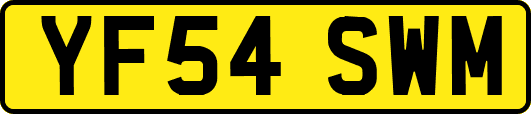 YF54SWM