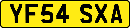 YF54SXA