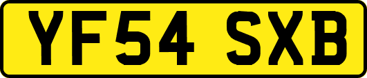 YF54SXB