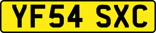 YF54SXC