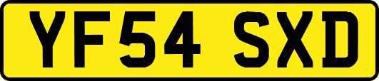 YF54SXD