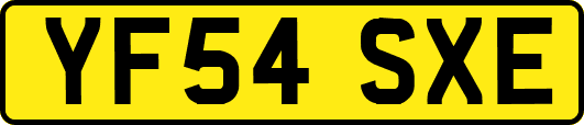 YF54SXE