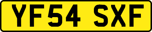 YF54SXF