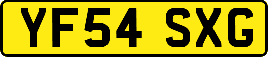 YF54SXG