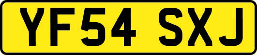 YF54SXJ