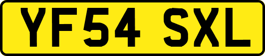 YF54SXL