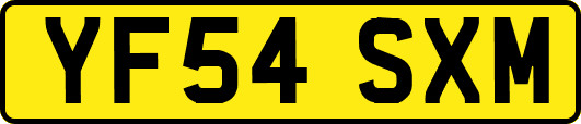 YF54SXM