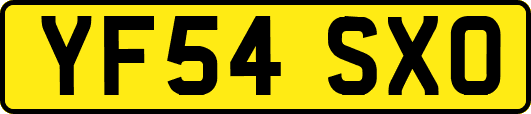 YF54SXO