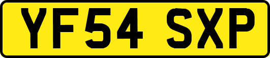 YF54SXP