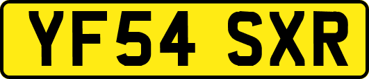 YF54SXR