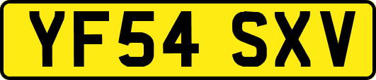 YF54SXV