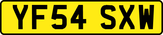 YF54SXW
