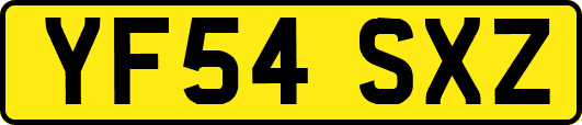 YF54SXZ