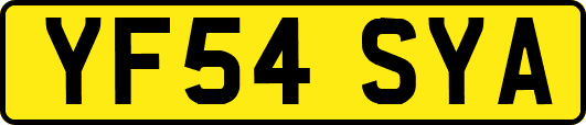 YF54SYA