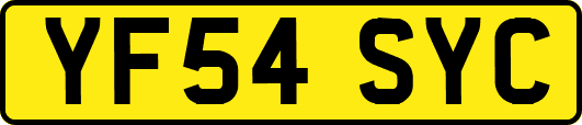 YF54SYC