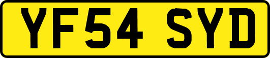 YF54SYD