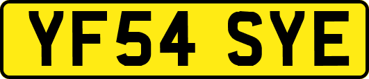 YF54SYE