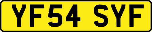 YF54SYF