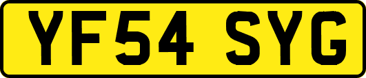 YF54SYG
