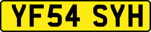 YF54SYH