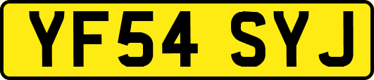 YF54SYJ