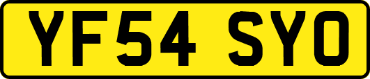 YF54SYO