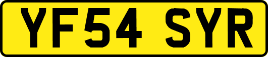 YF54SYR
