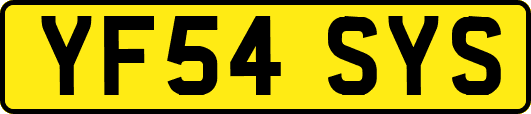 YF54SYS