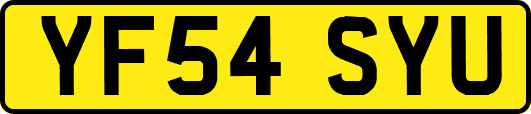 YF54SYU