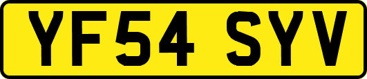 YF54SYV