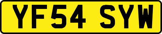 YF54SYW