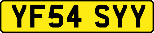 YF54SYY