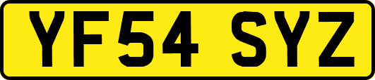YF54SYZ