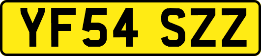 YF54SZZ