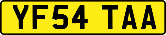 YF54TAA