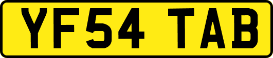 YF54TAB