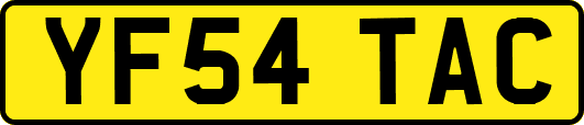 YF54TAC