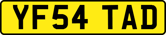 YF54TAD