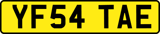 YF54TAE