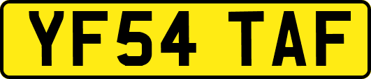 YF54TAF
