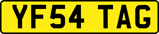 YF54TAG