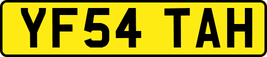 YF54TAH