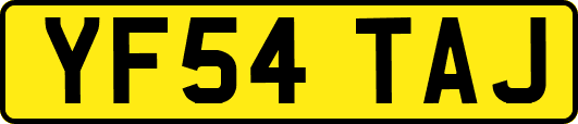 YF54TAJ