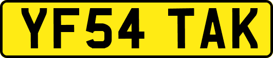 YF54TAK