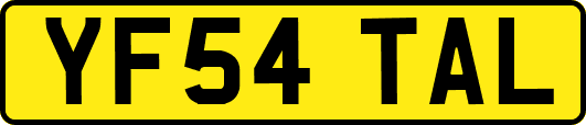 YF54TAL