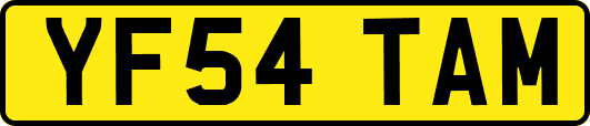 YF54TAM