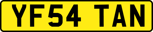 YF54TAN
