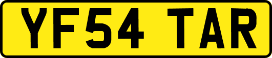 YF54TAR
