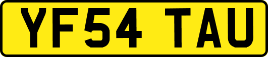 YF54TAU