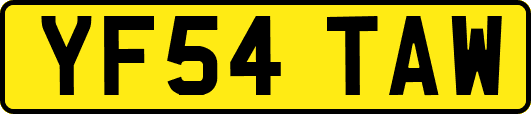 YF54TAW